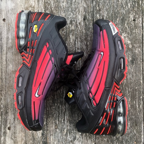 nike air max plus size 12